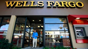 Amerikanische Banken schlagen sich gut