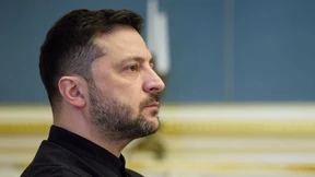 Selenskyj muss seine Führung teilen