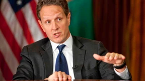 Die Fronten im amerikanischen Fiskalstreit sind festgefahren 