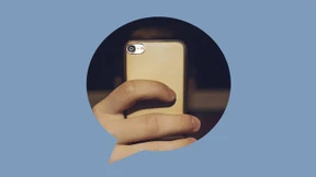 „Ich bin jetzt auch auf Instagram“