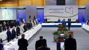 Das Endspiel der Vermittlung im Libyen-Konflikt beginnt