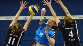 Zum Abschied eine erfreuliche Niederlage