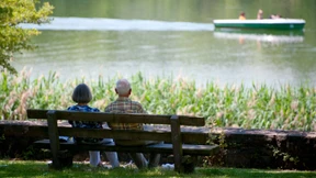 Die vier Wege der Altersvorsorge