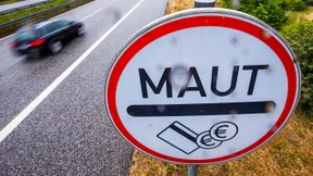 EuGH-Generalanwalt verteidigt deutsche Pkw-Maut