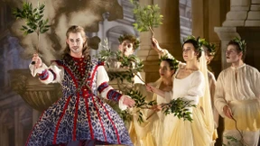 Das kann man eigentlich nicht singen – oder doch?