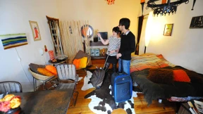 Airbnb macht Ärger wie Uber