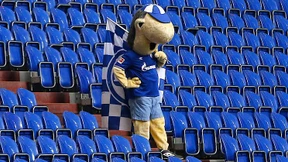 Schalke 04 ist ein Gigant auf Tiefflug