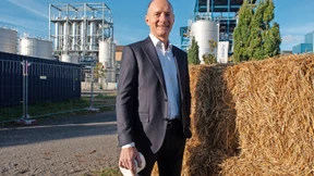 Wird das Klopapier wieder knapp, Herr Groth?