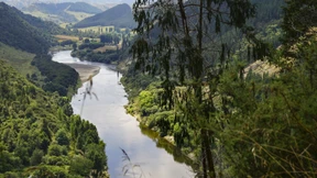 Fast 1000 Erdstöße in fünf Tagen