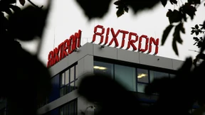 Stoppte Amerikas Geheimdienst die Chinesen?