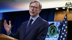 Trumps Sonderbeauftragter für Iran tritt zurück