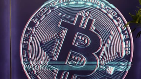 Bitcoin weiter im Sinkflug 