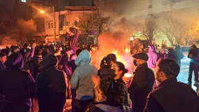 Jetzt ist die Stunde, nicht nachzugeben