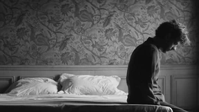 Ist das Bett ein Schiff, oder ist es der Ozean?