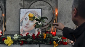 Mutmaßlicher Mörder von Journalistin verhaftet