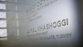 Mit den Saudis über Menschenrechte reden