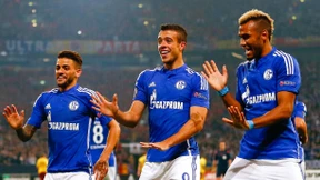 Schalke tanzt sich nur zu einem Punkt
