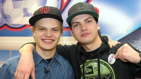 Auch über Jugendliche darf berichtet werden