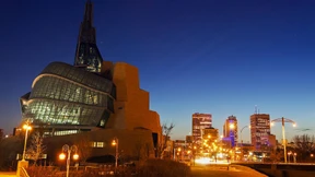 Der Kojotenmann hilft niemandem umsonst