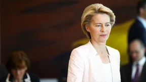 Von-der-Leyen-Nominierung sorgt für Ärger