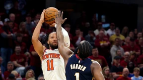 Jalen Brunson und die Außenseiter aus New York