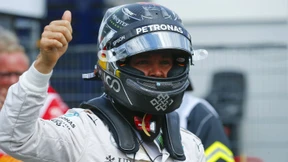 Rosberg holt die Pole Position