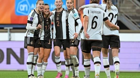 Deutsche Frauen-Nationalelf bei Olympia in Paris dabei