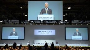 Aktionäre sollen Managergehälter besser kontrollieren