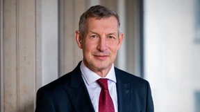 Dinglreiter wird Gesamtmetall-Präsident