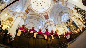 Bischofskonferenz verlangt mehr Klimaschutz