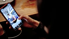 „Auch Russland und die Ukraine nutzen Tiktok, um Propaganda zu platzieren“