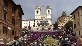 Die Lösung hat der Superdirektor