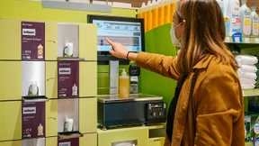 Funktioniert „unverpackt“ auch bei Hygieneartikeln?