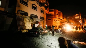  Anführer des „Islamischen Dschihads“ getötet