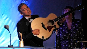 Verwandtschaft kann man sich nicht aussuchen