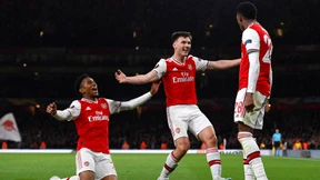 Arsenal und der blutjunge Wundersturm