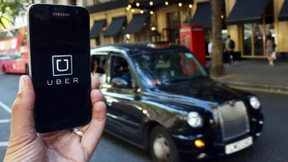 London wirft Uber raus