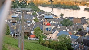 Wo ist die adaptisch-pragmatische Mitte für Rüdesheim?