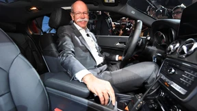 Trump-Pläne verunsichern Auto-Branche in Detroit