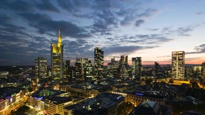  Der Käuferstreik der Banken