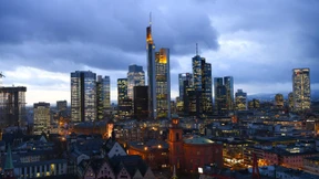 Banken für Corona-Folgen gerüstet