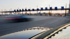 Spaniens Maut-Autobahnen müssen gerettet werden 