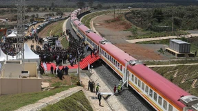 Geht ein Zug nach Nirgendwo