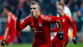Shaqiri hilft den Bayern