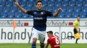 Ingolstädter Talfahrt