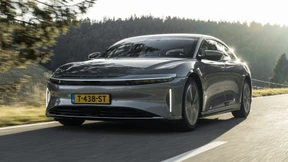 Viel mehr als nur heiße Luft