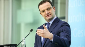 Ein digitales Update für die Gesundheitsämter