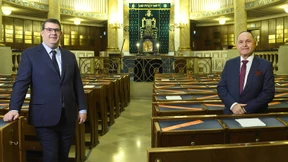 „Antisemitismus bekämpft man am besten mit Wahrheit“