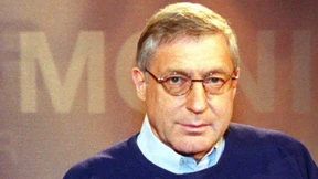 Klaus Bednarz gestorben 