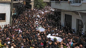 Vereinte Nationen rufen Israel und Hizbullah zu Zurückhaltung auf